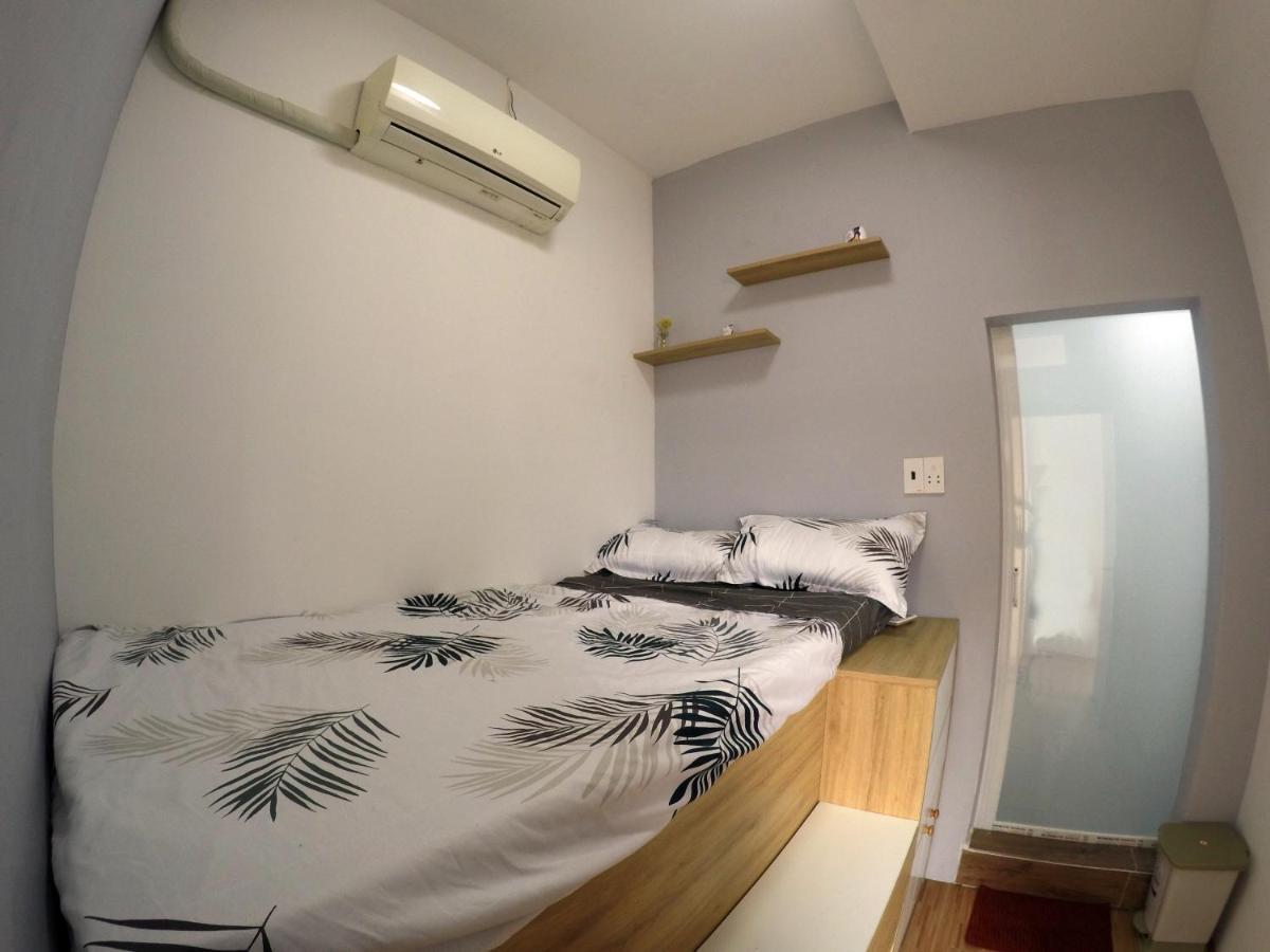 Te House Apartment TP. Hồ Chí Minh Ngoại thất bức ảnh