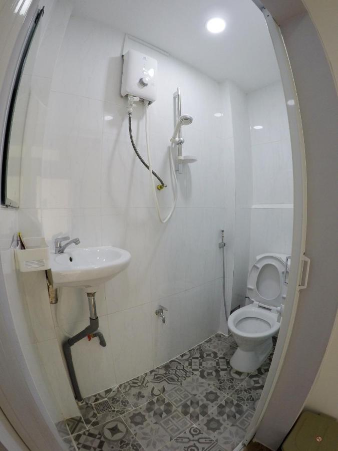 Te House Apartment TP. Hồ Chí Minh Ngoại thất bức ảnh