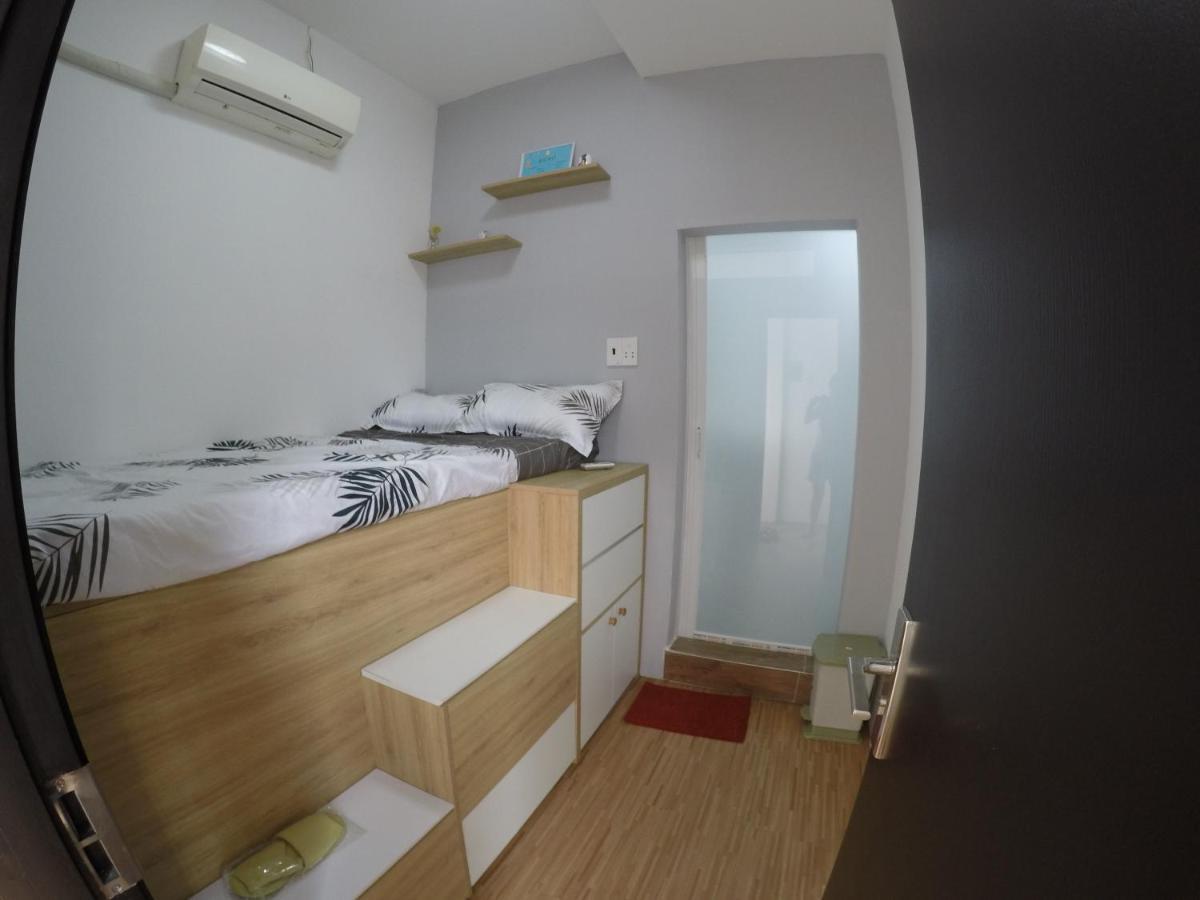 Te House Apartment TP. Hồ Chí Minh Ngoại thất bức ảnh