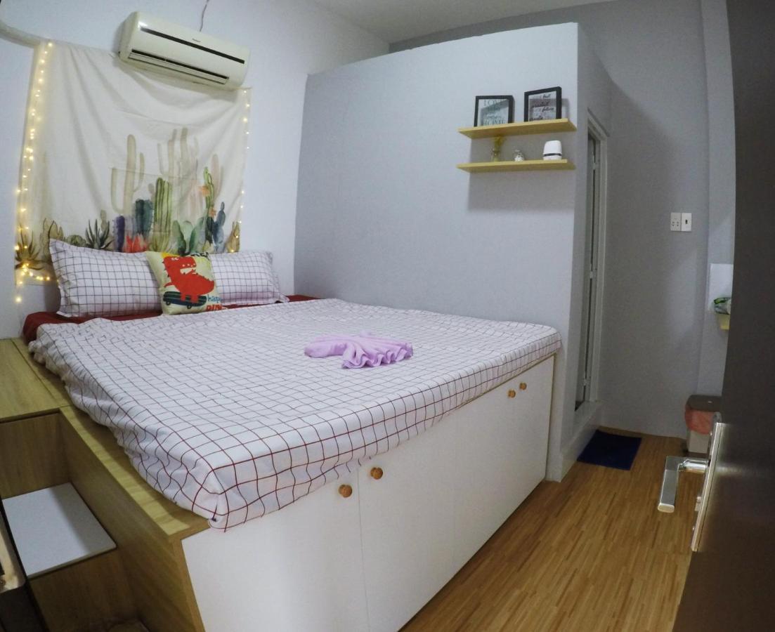 Te House Apartment TP. Hồ Chí Minh Ngoại thất bức ảnh