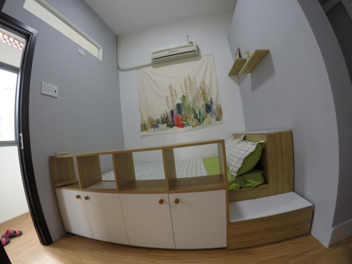 Te House Apartment TP. Hồ Chí Minh Ngoại thất bức ảnh