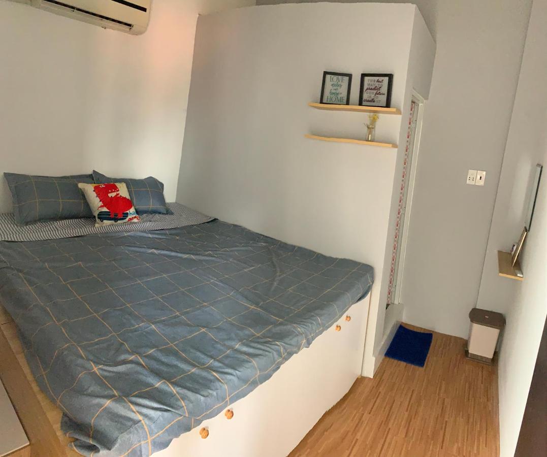 Te House Apartment TP. Hồ Chí Minh Ngoại thất bức ảnh