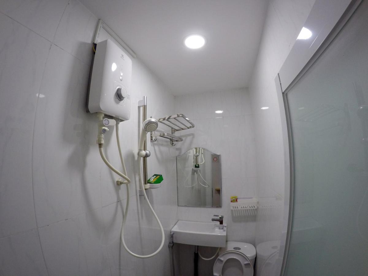 Te House Apartment TP. Hồ Chí Minh Ngoại thất bức ảnh